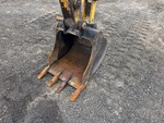Specialty with Excavator Bucket Condition
