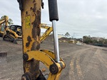 Hydraulics with Bucket Cylinder