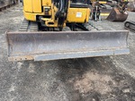 Specialty with Blade Cutting Edge Condition