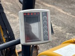 Control Station with Warning Lights