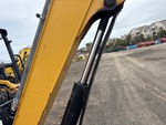 Hydraulics with Boom Lift Cylinder(s)