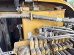 Hydraulics with Hydraulic Tank