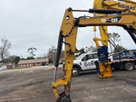 v2 Chassis - Excavator with