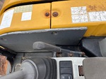 Control Station with Auxiliary Hydraulic Control