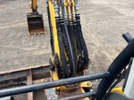 Hydraulics with Hoses (Hydraulics)
