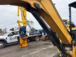 General Appearance with Sheet Metal (fiberglass) Condition