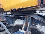 v2 Chassis - Excavator with Turntable Bearing
