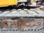 Undercarriage with Right Grouser Height