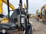 Safety with Safety Lock Out/Stop