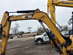 v2 Chassis - Excavator with Boom Condition