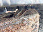 Undercarriage with Right Idler