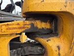 v2 Chassis - Excavator with Swing Tower Pivot