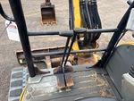 Control Station with Drivetrain Controls