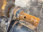 v2 Chassis - Excavator with