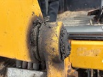 v2 Chassis - Excavator with Boom Base Pin and Bushings