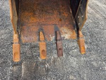 Specialty with Cutting Edge / Teeth / Adapters
