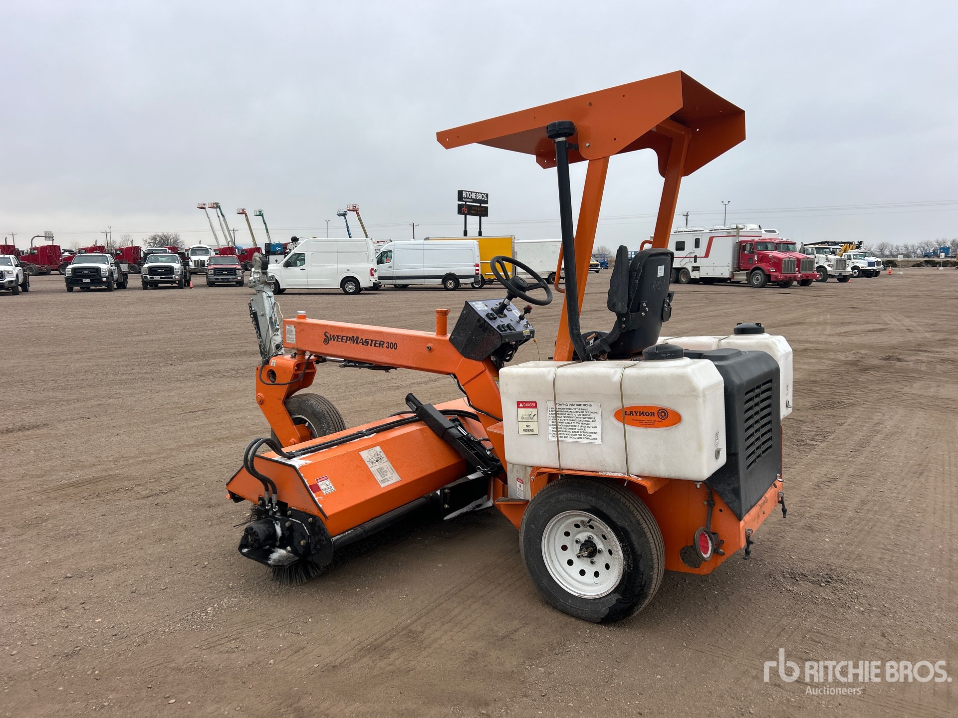 General Appearance with Imagen: esquina trasera izquierda