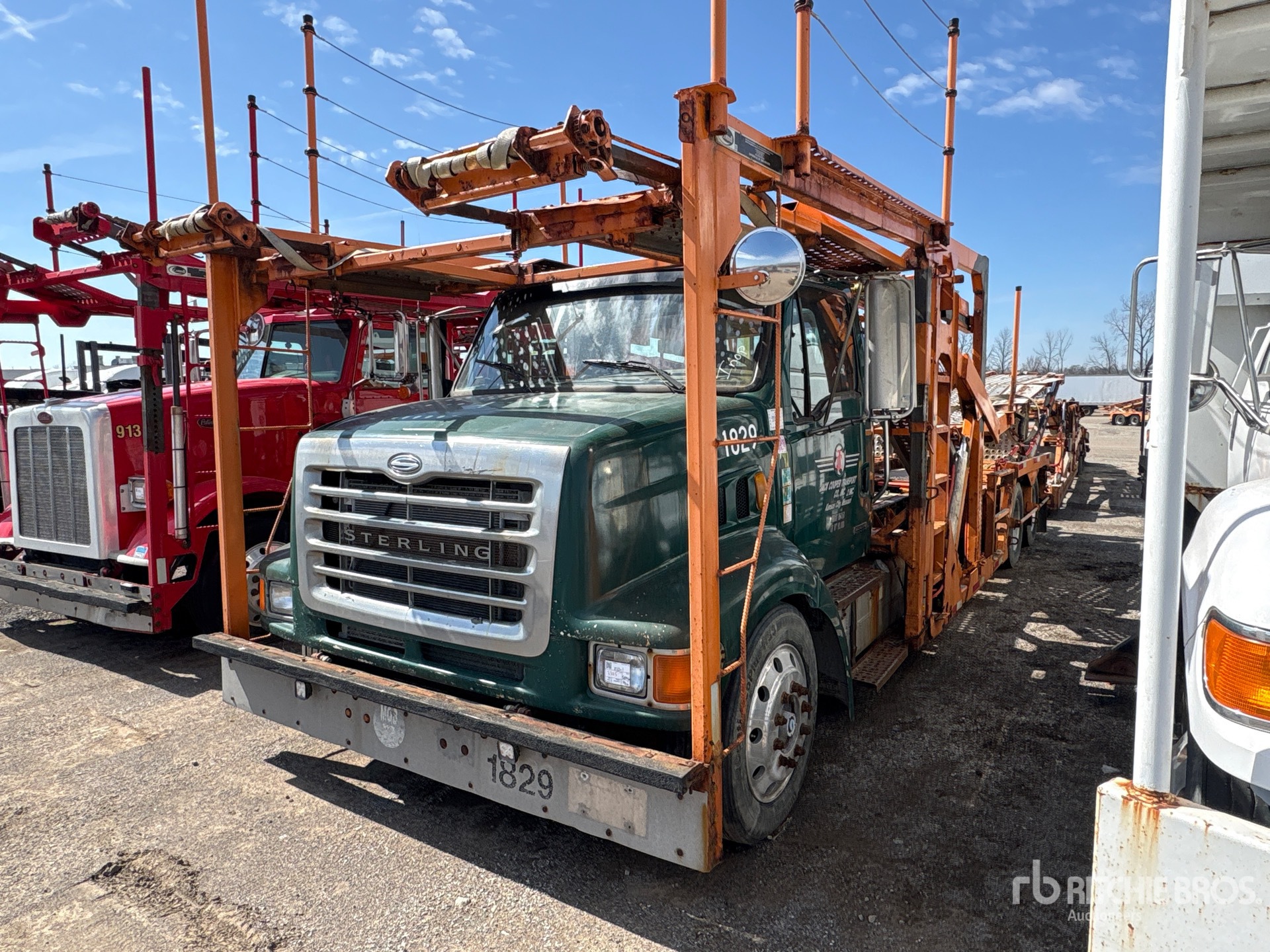 General Appearance with Imagen: esquina delantera izquierda