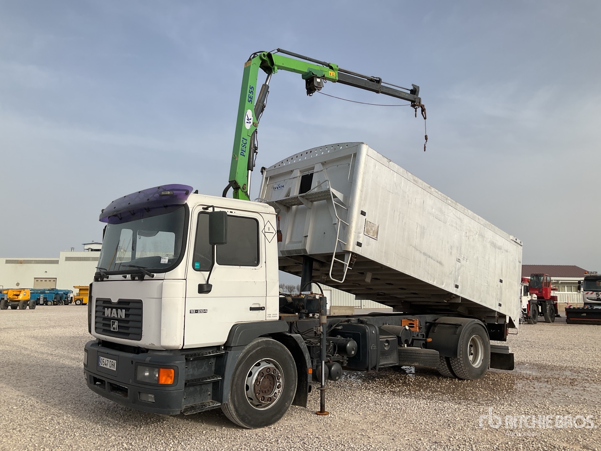 Aspect général with Photo en vedette