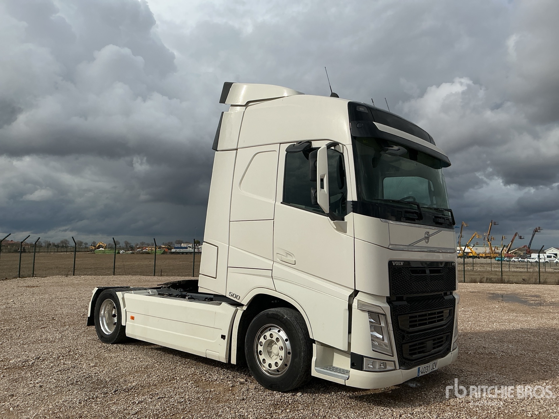 General Appearance with Imagen: esquina delantera derecha