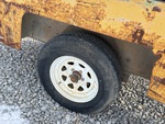 Trailer Chassis with