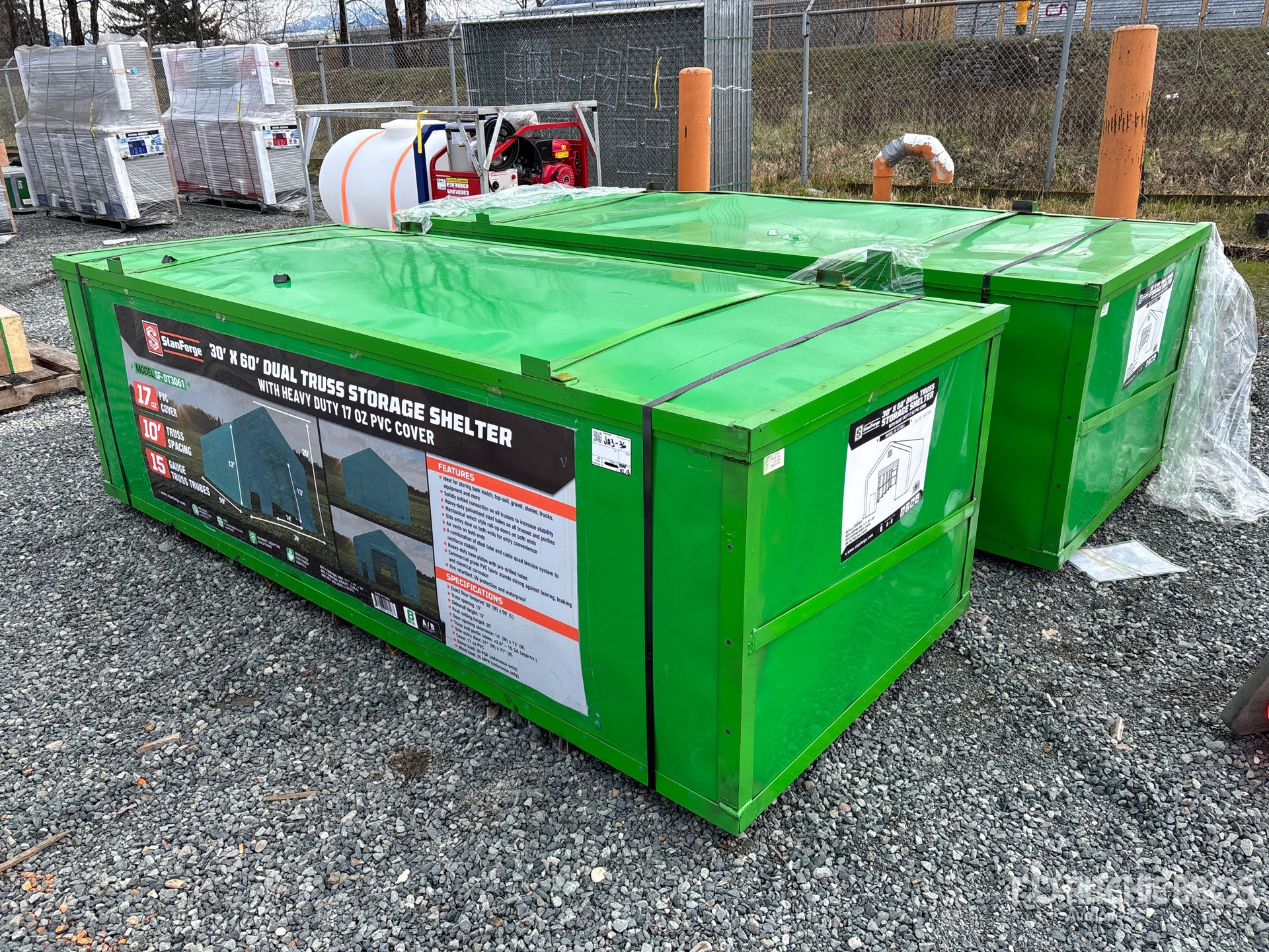 General Appearance with Imagen: esquina delantera izquierda