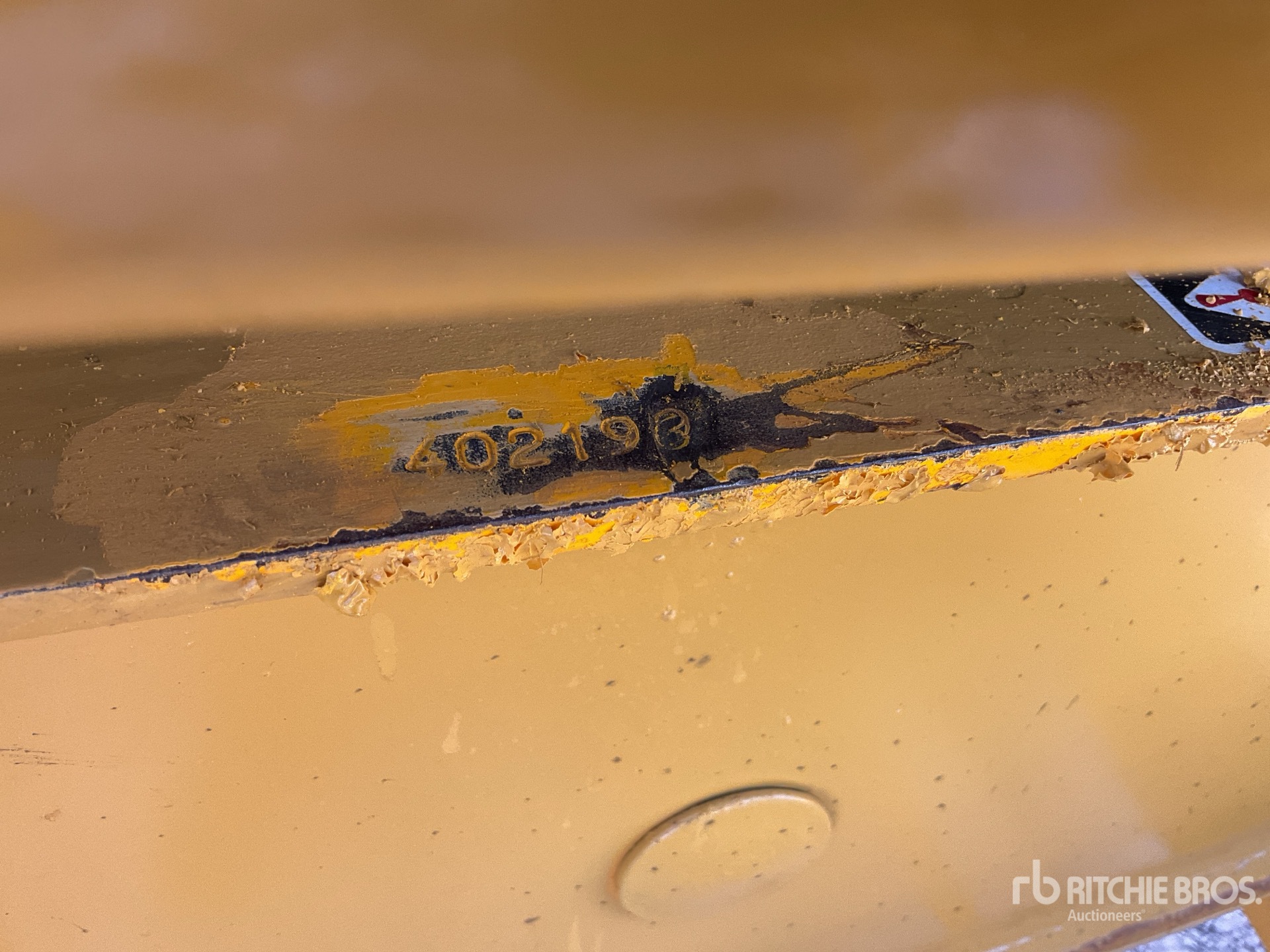 Aspect général with