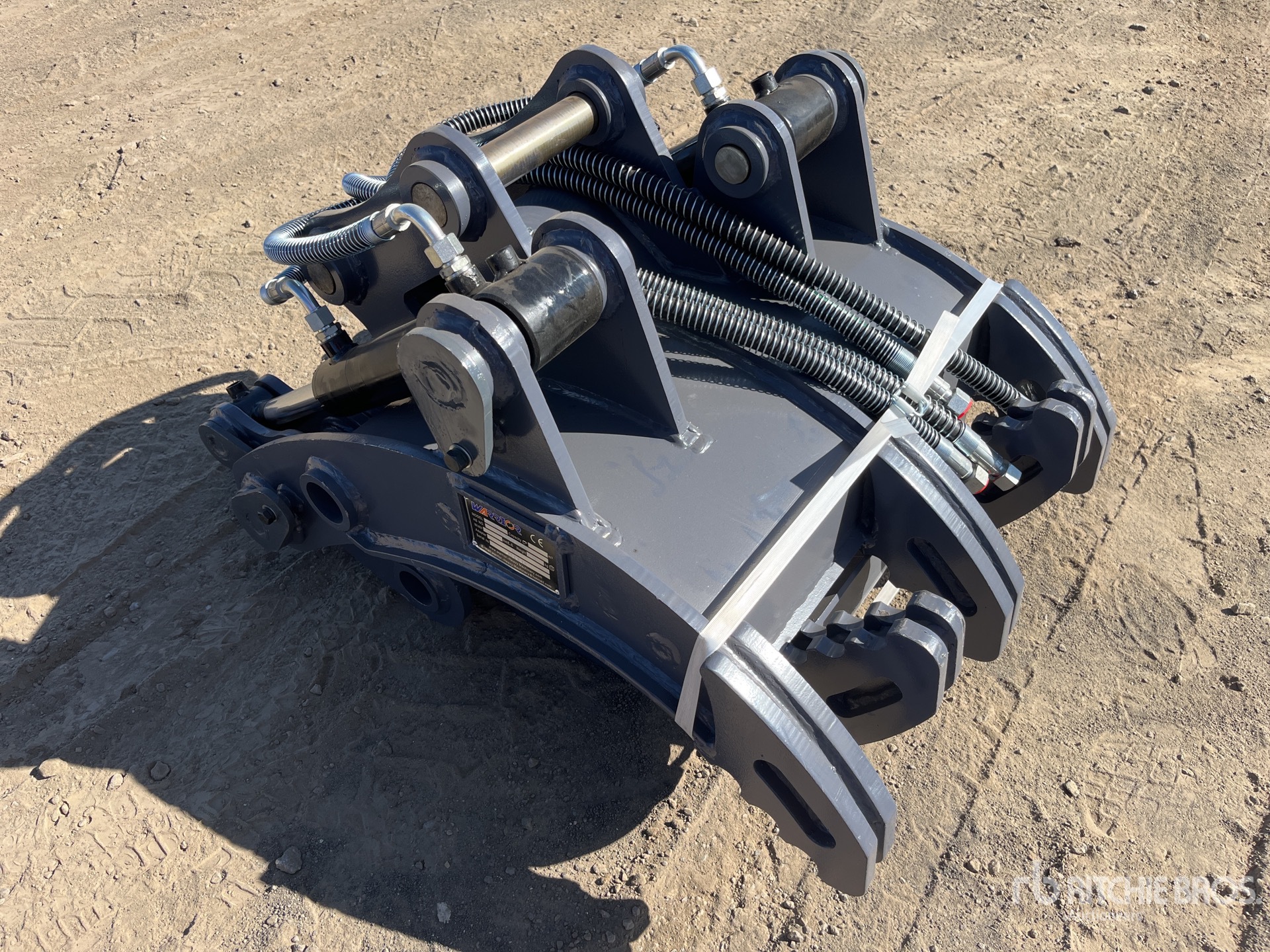 General Appearance with Imagen: esquina delantera derecha