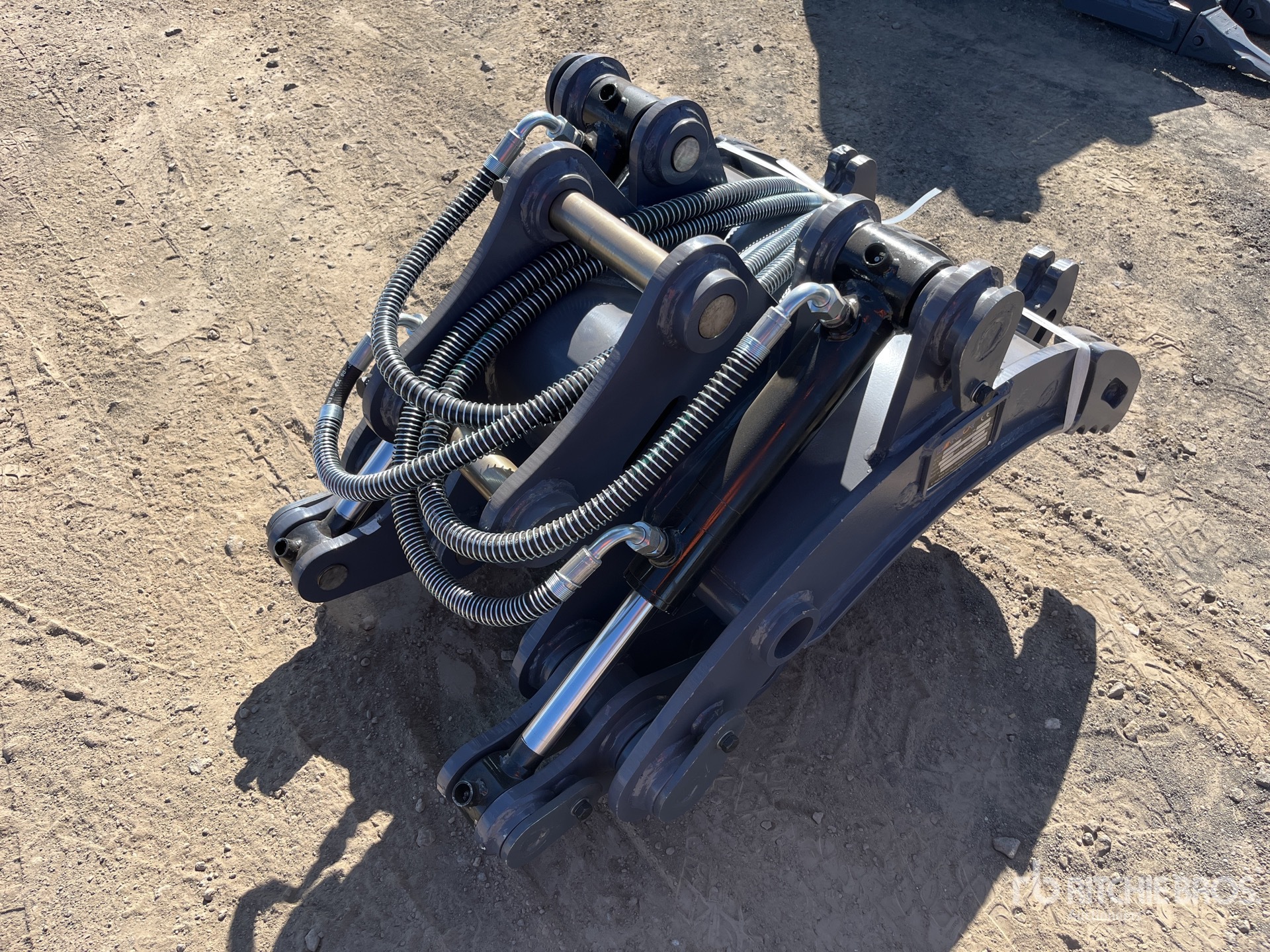 General Appearance with Imagen: esquina trasera derecha