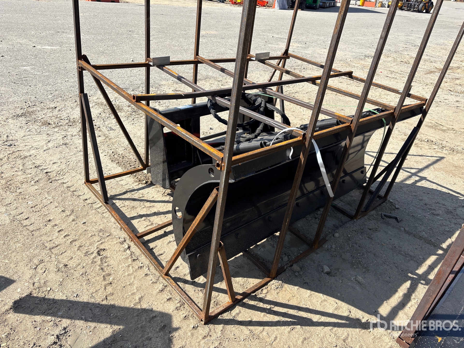 Aspect général with Image, coin avant droit