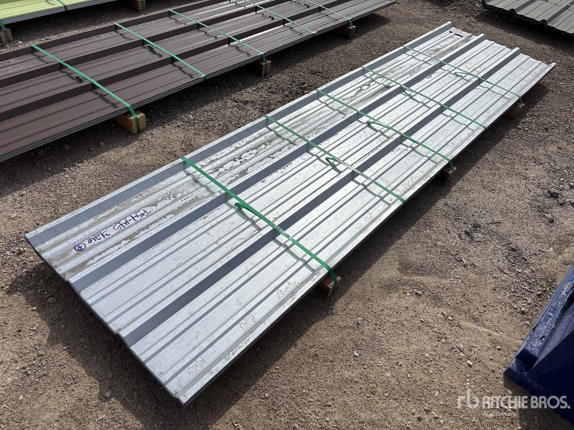 General Appearance with Zdjęcie, lewy dolny róg