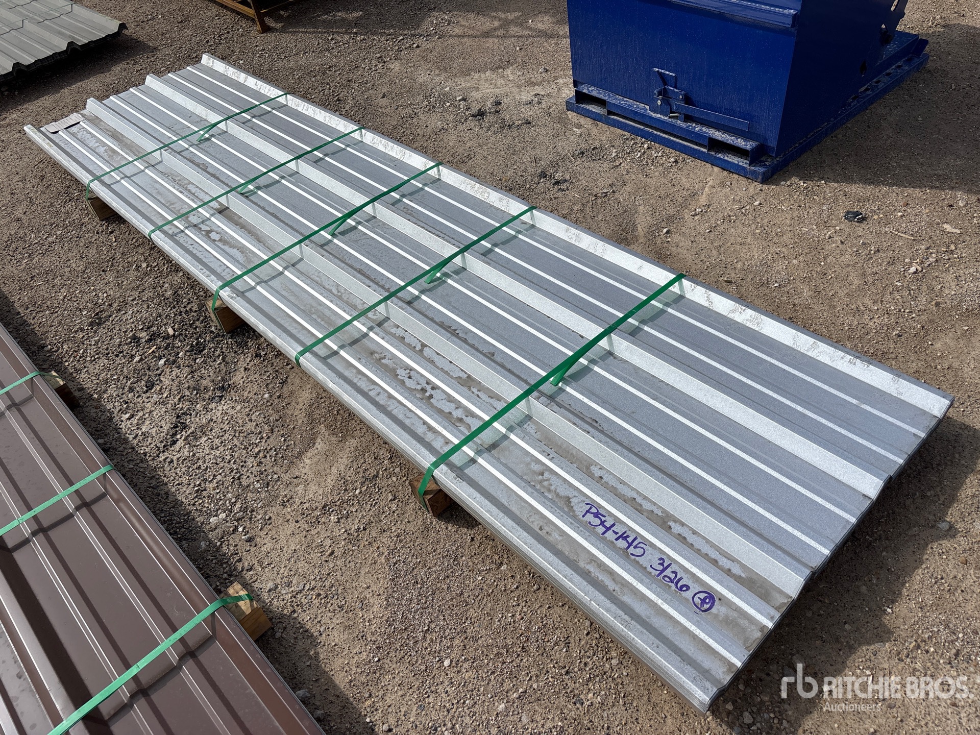 General Appearance with Zdjęcie, lewy górny róg