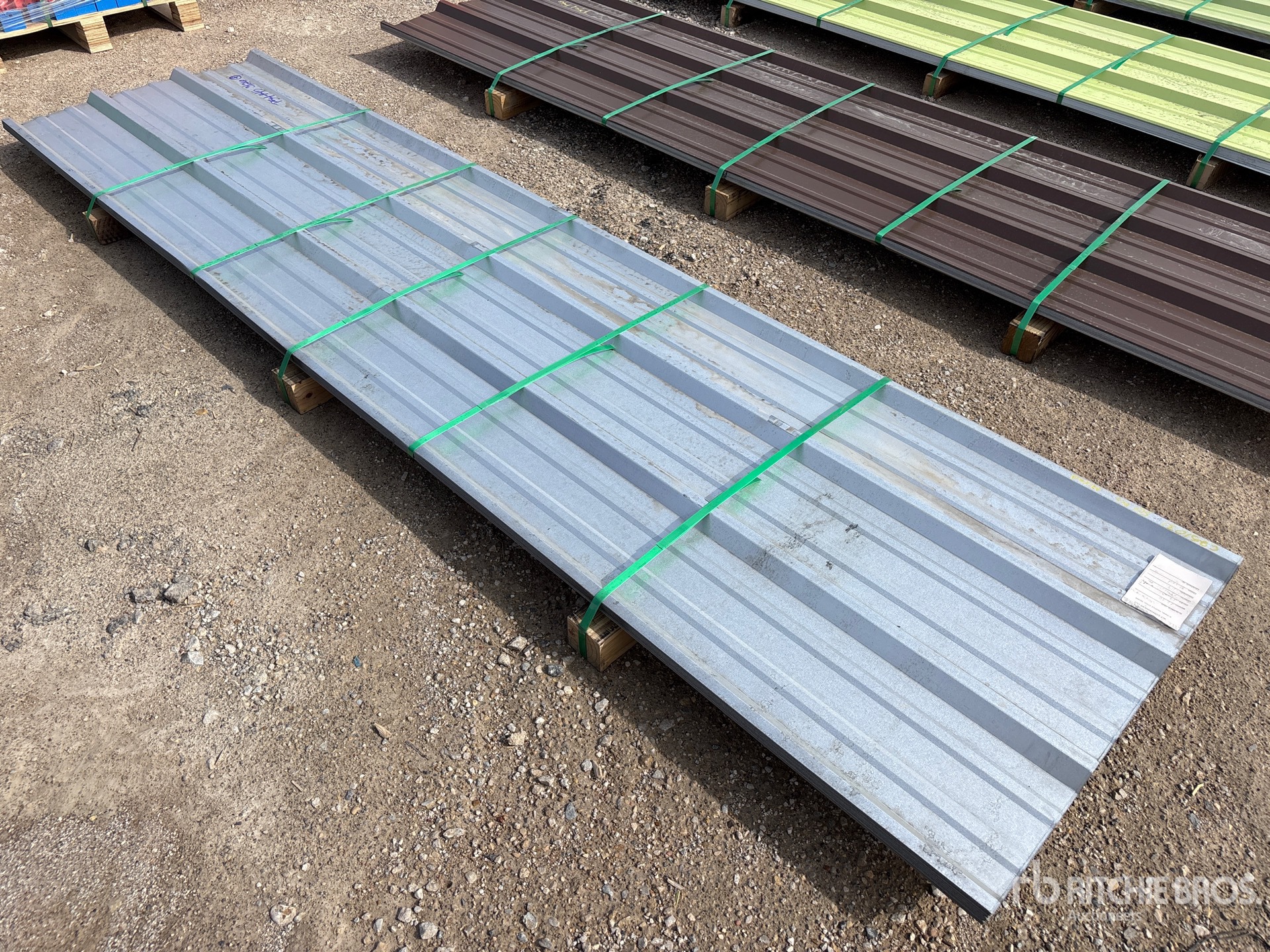 General Appearance with Zdjęcie, prawy dolny róg