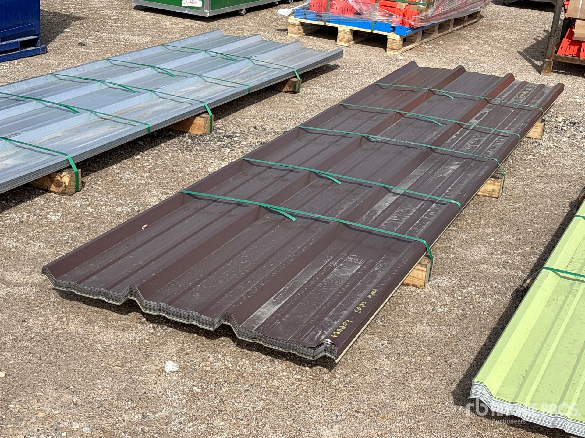 General Appearance with Zdjęcie, prawy górny róg