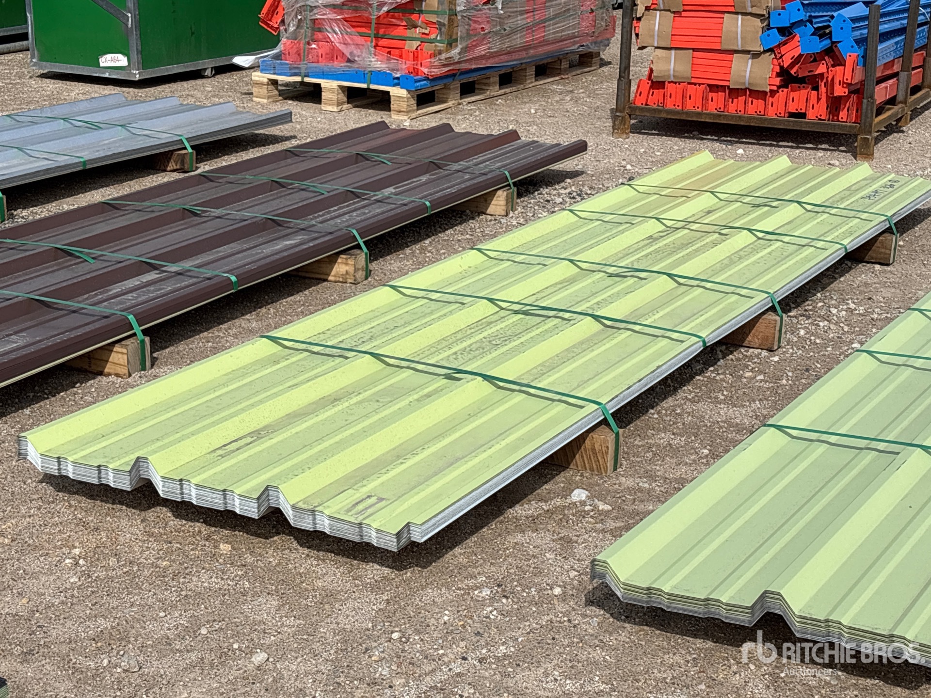 General Appearance with Zdjęcie, prawy górny róg