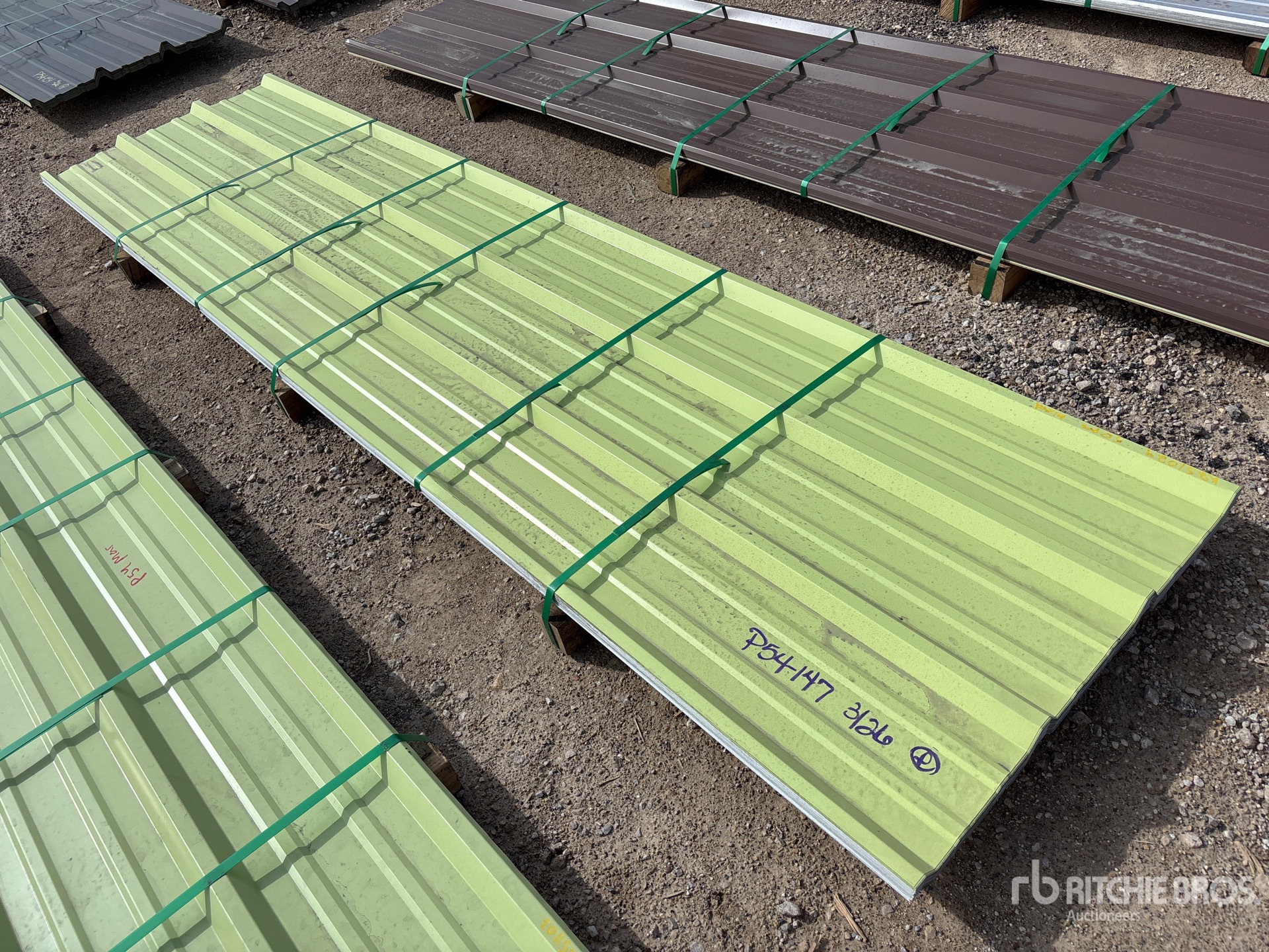 General Appearance with Zdjęcie, lewy górny róg