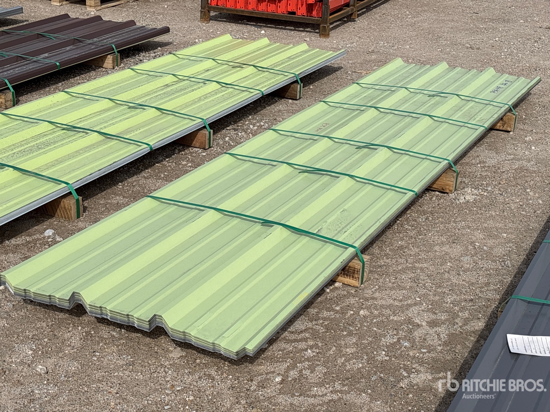 General Appearance with Zdjęcie, prawy górny róg