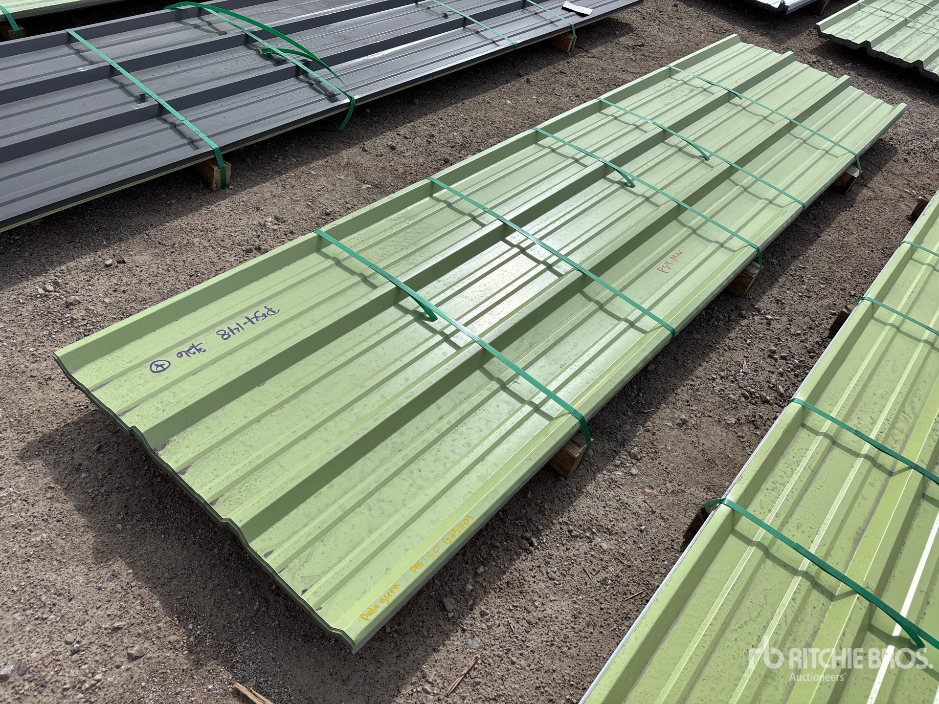 General Appearance with Zdjęcie, lewy dolny róg