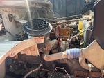 Engine with