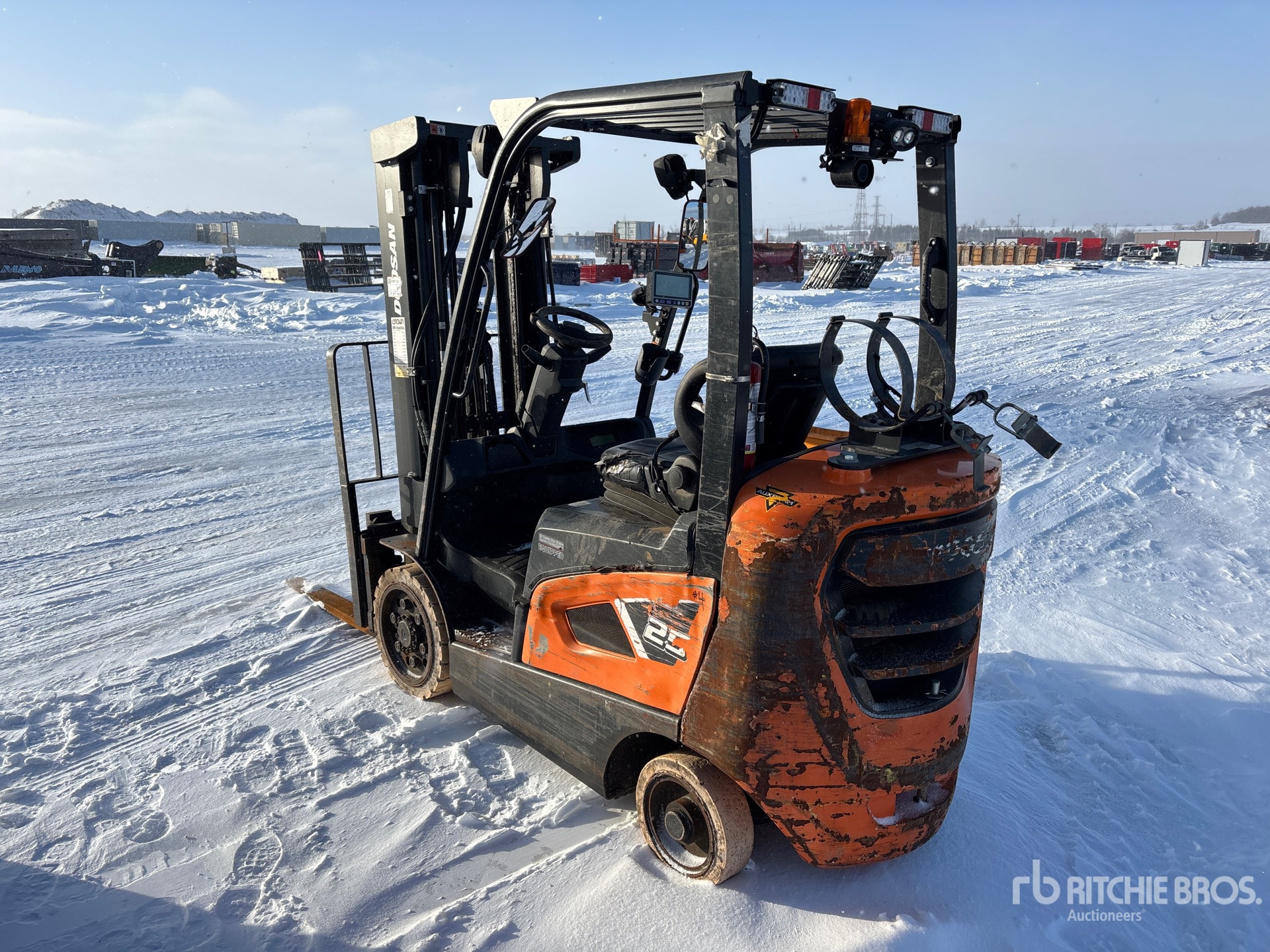 General Appearance with Imagen: esquina trasera izquierda