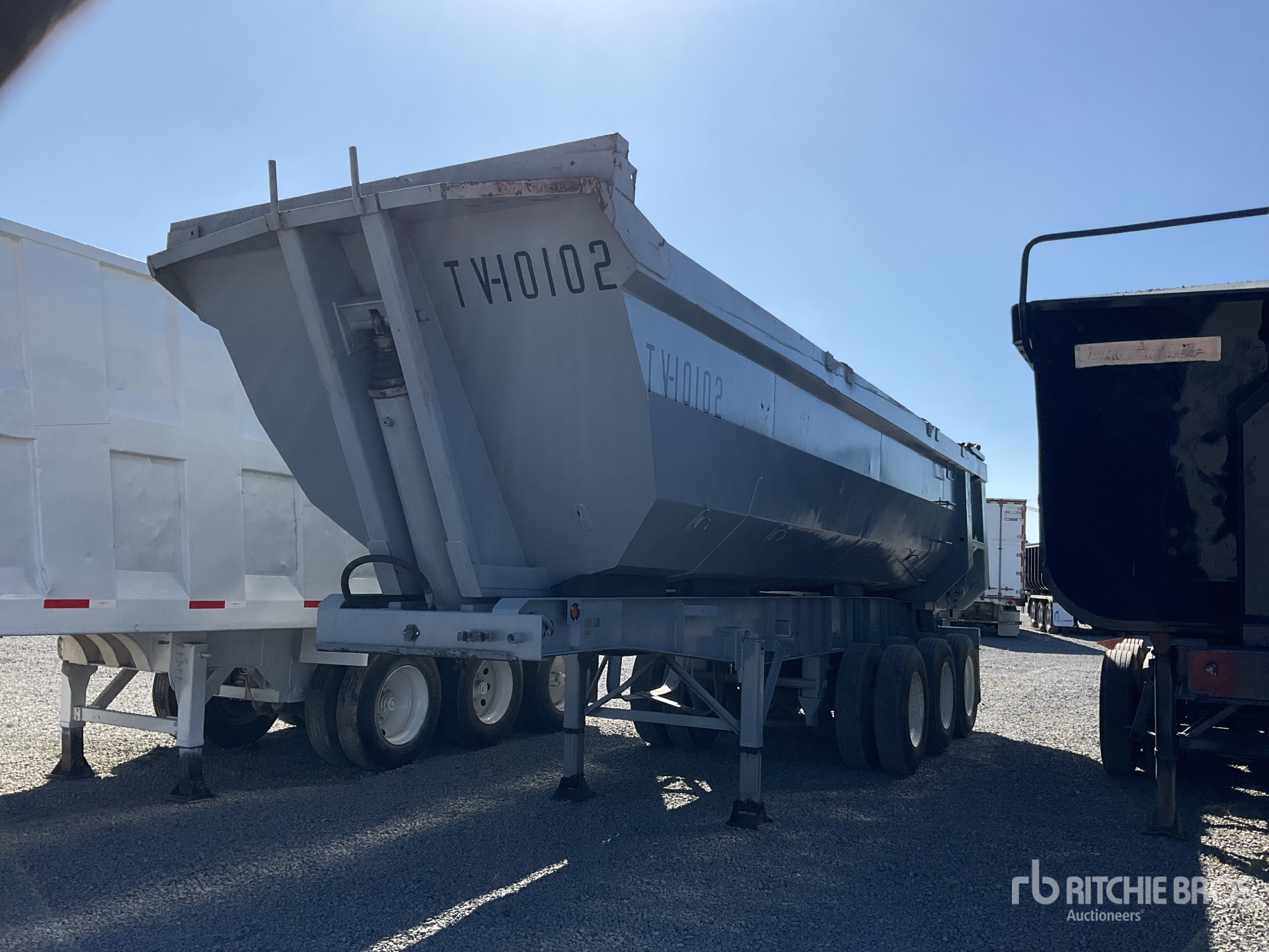 General Appearance with Featured Photo