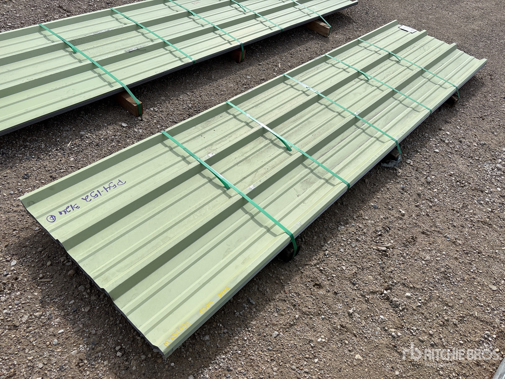 General Appearance with Zdjęcie, lewy dolny róg