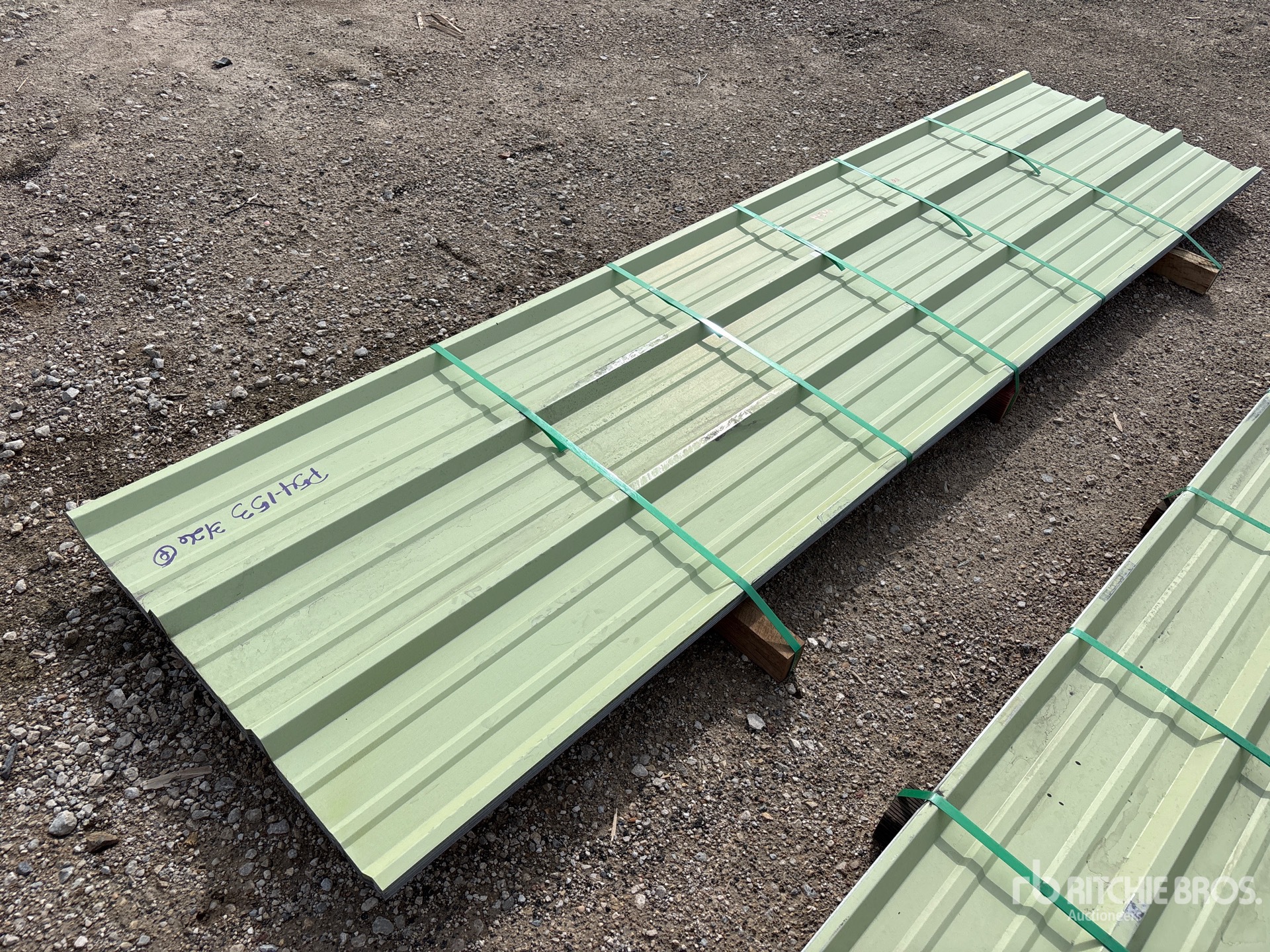 General Appearance with Zdjęcie, lewy dolny róg