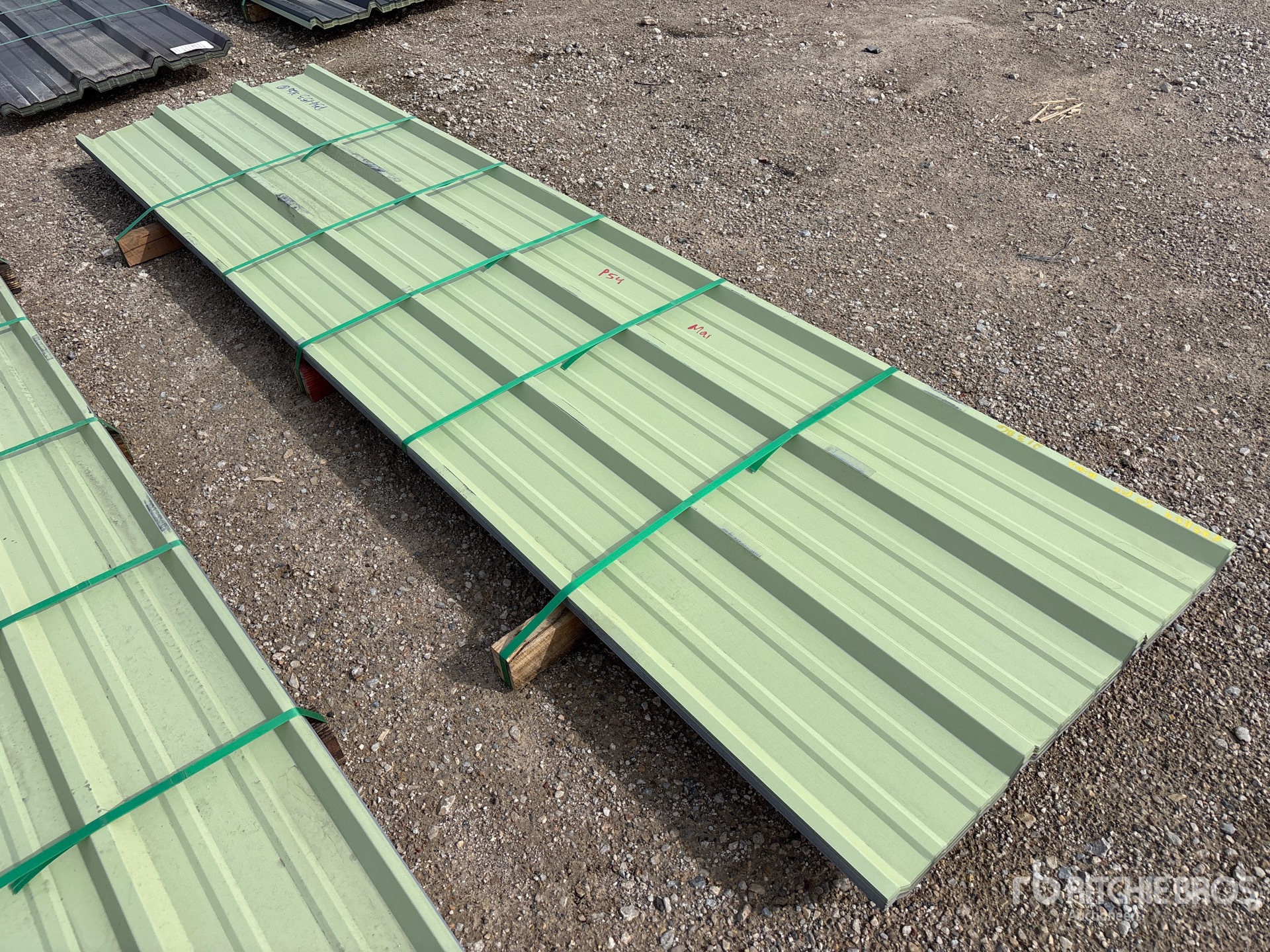 General Appearance with Zdjęcie, prawy dolny róg