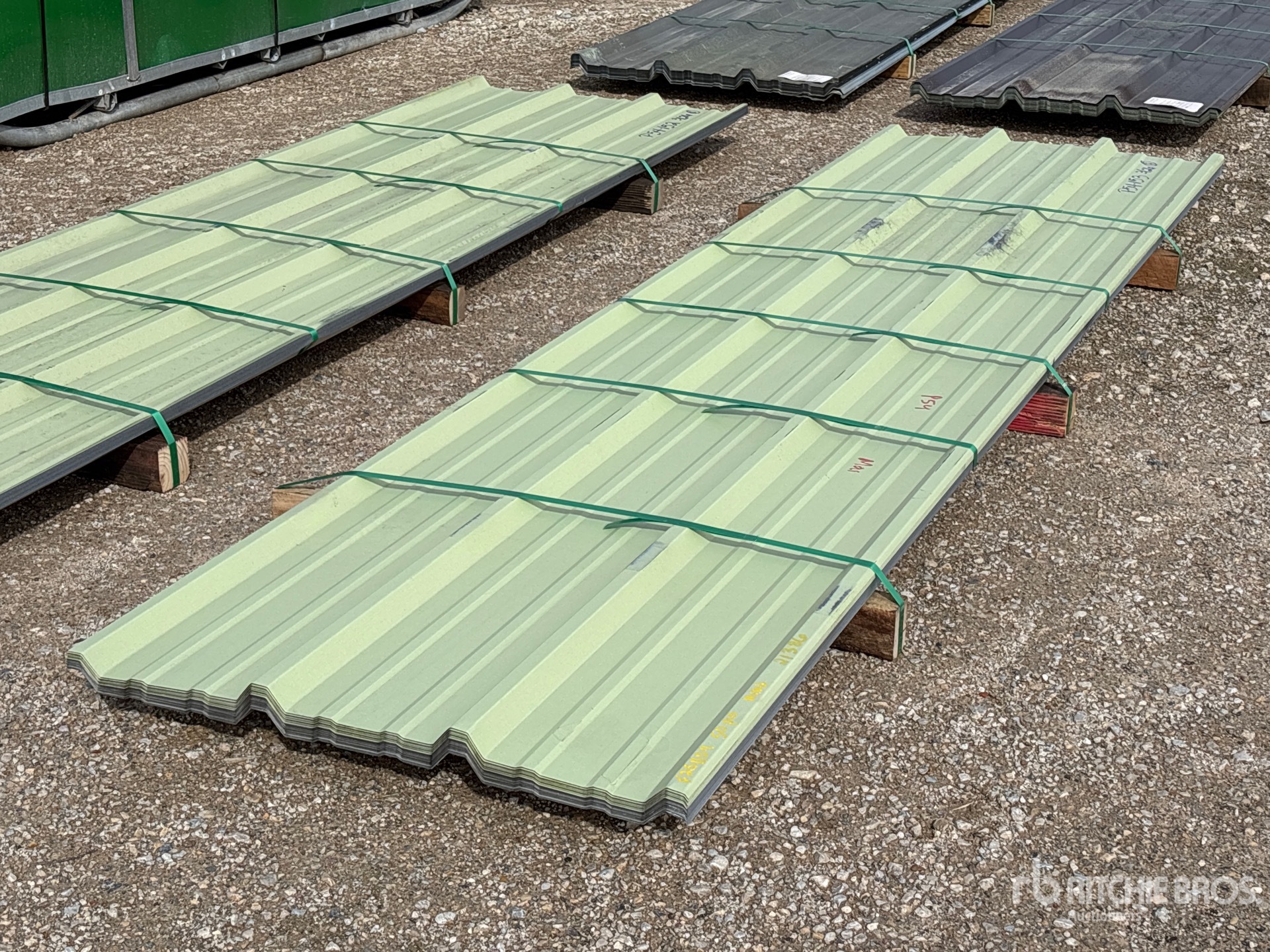 General Appearance with Zdjęcie, prawy górny róg