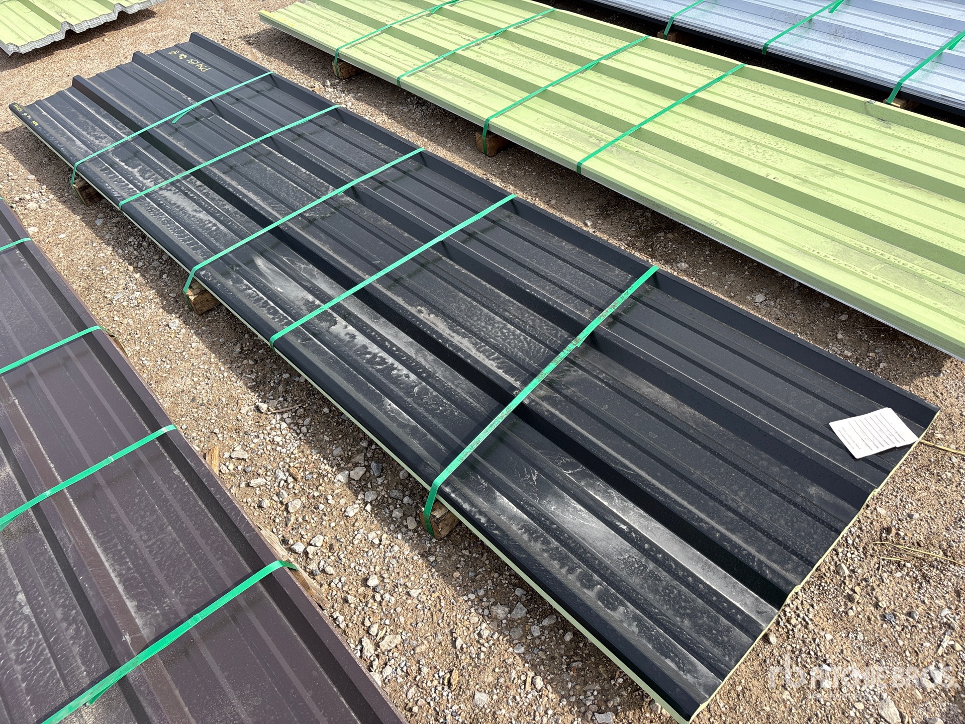 General Appearance with Zdjęcie, prawy dolny róg