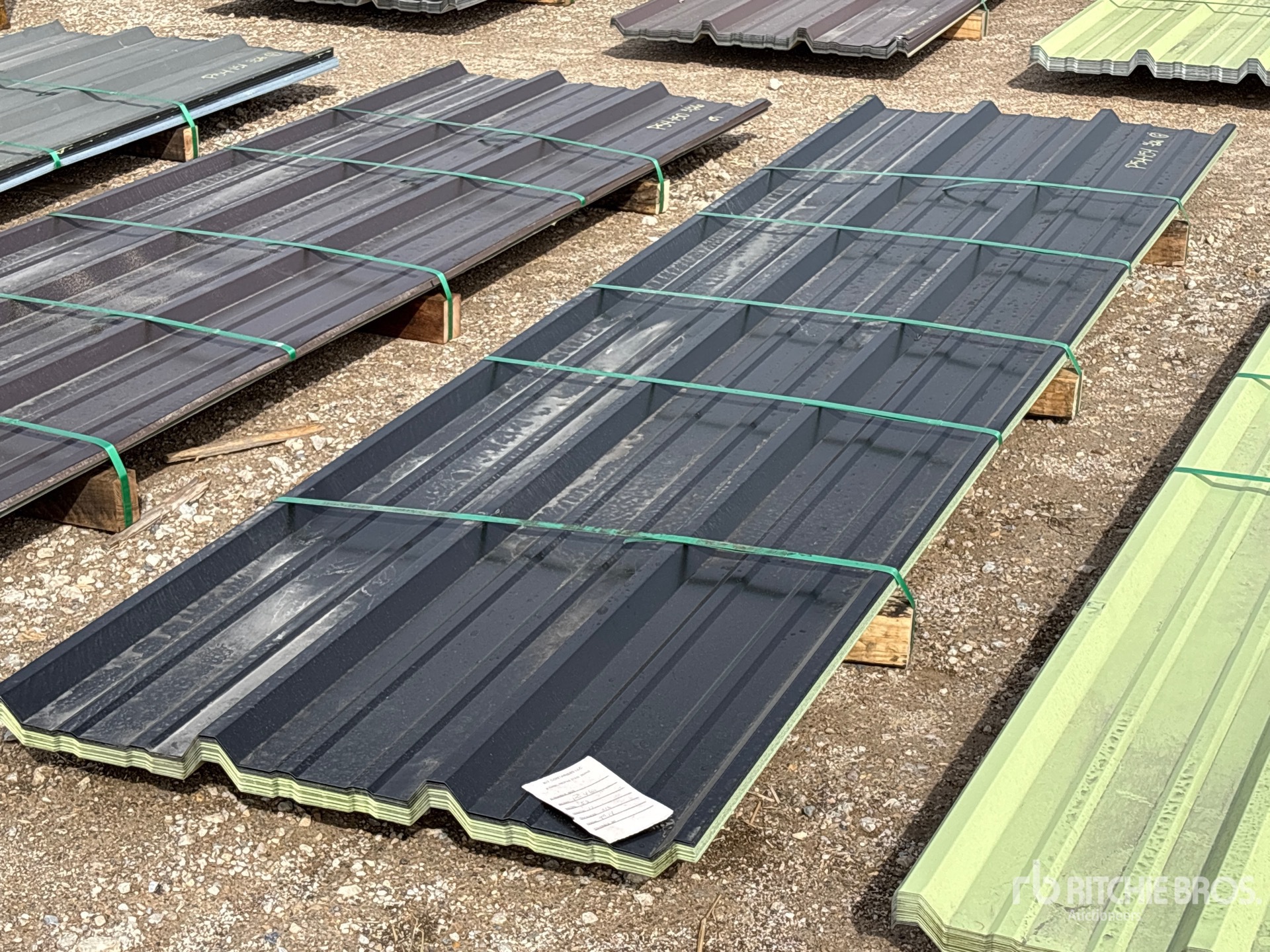 General Appearance with Zdjęcie, prawy górny róg