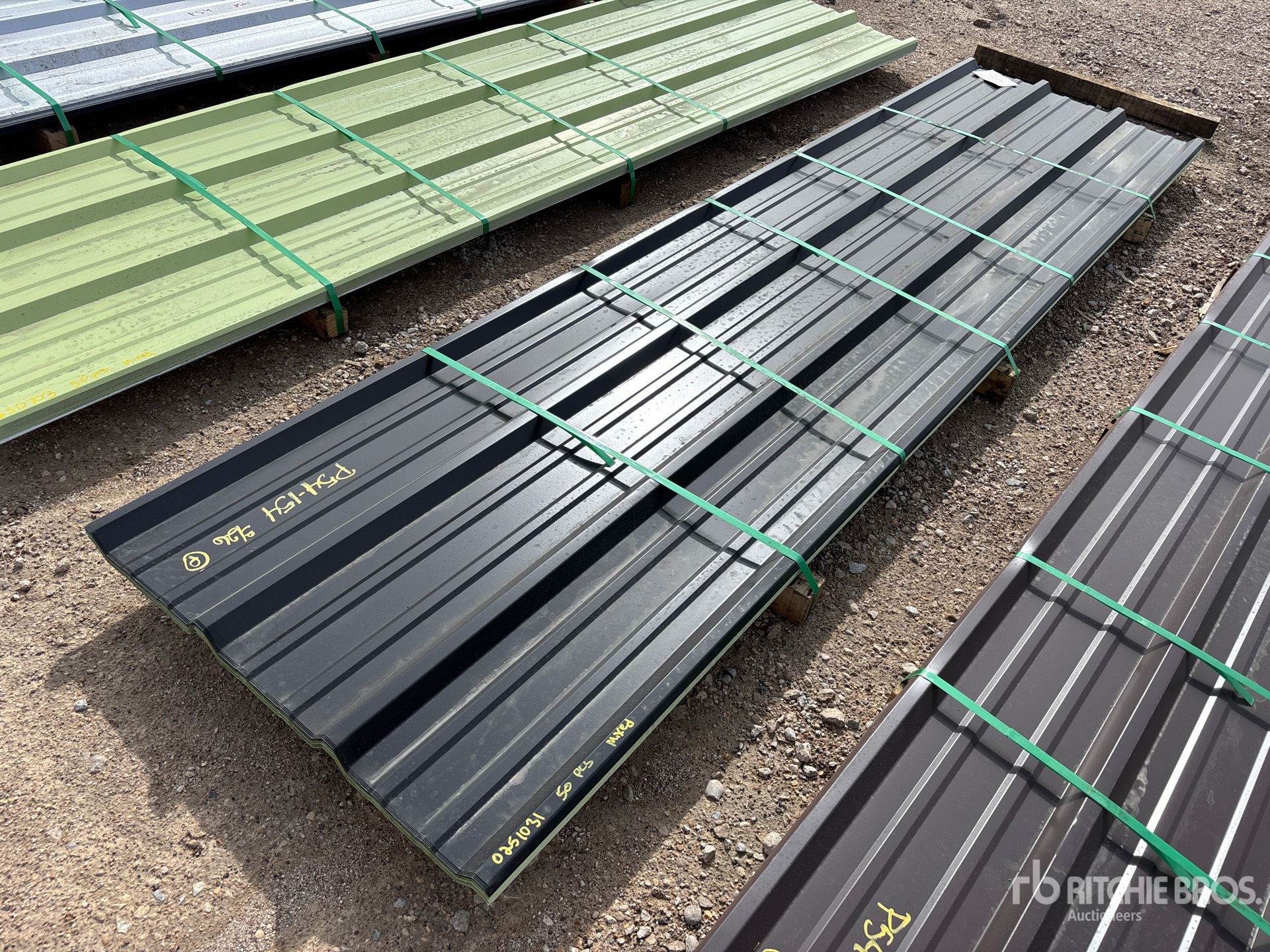 General Appearance with Zdjęcie, lewy dolny róg