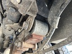 Underbody with Bujes de Suspensión
