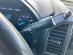 Cab with Gear Selector